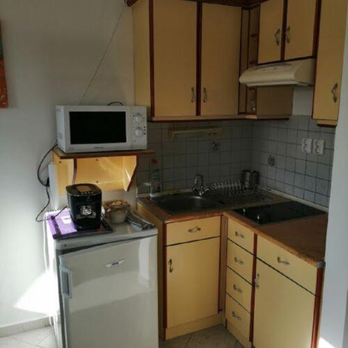 Abban Durmolj Apartman Gyula Exterior foto