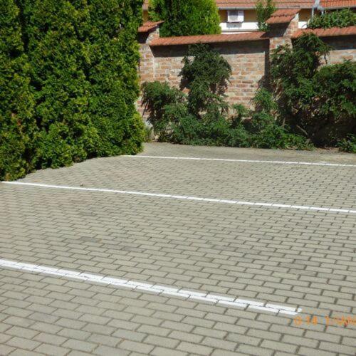 Abban Durmolj Apartman Gyula Exterior foto